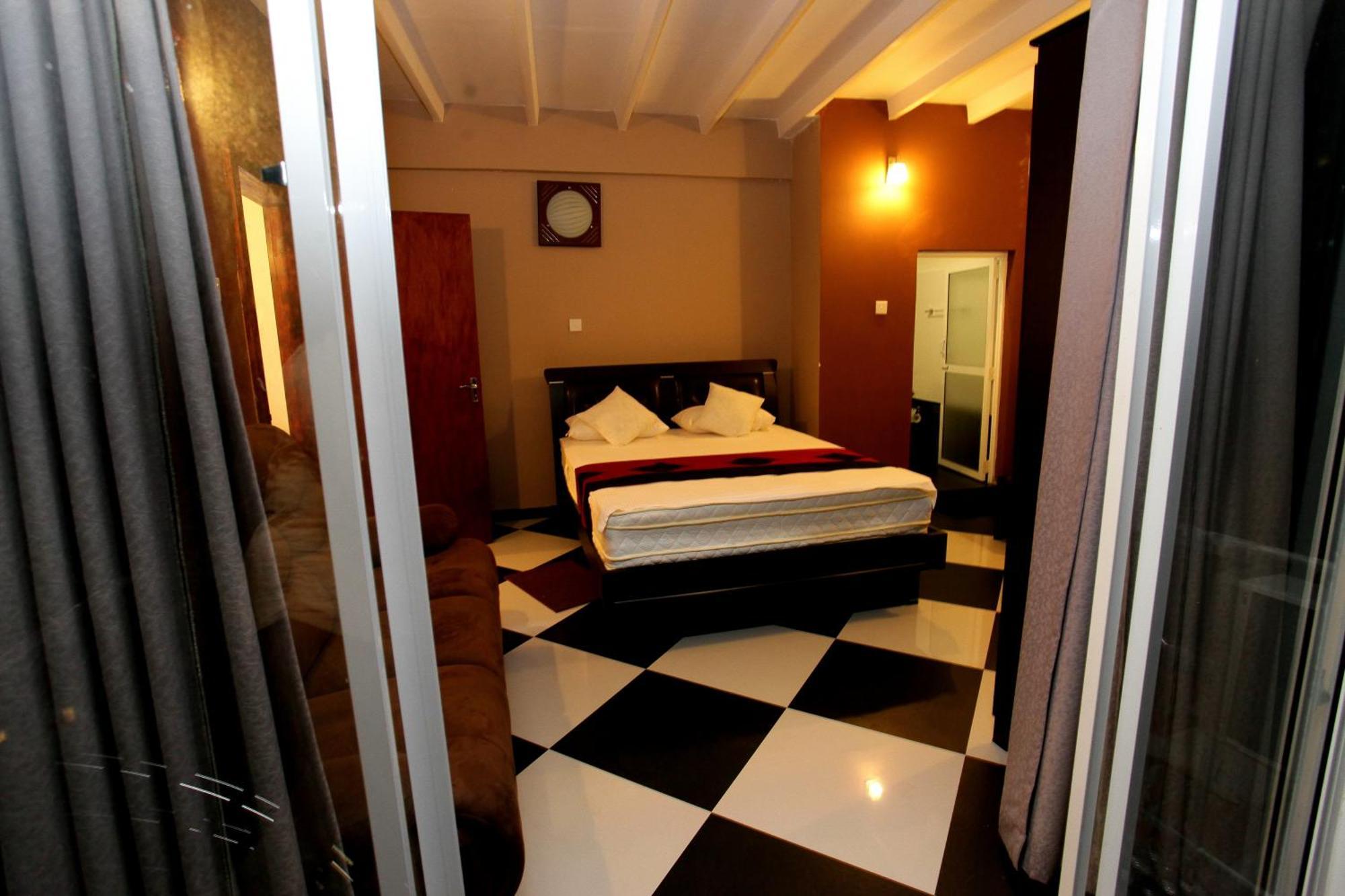 Villa Oak Residencies Kiribathgoda Habitación foto