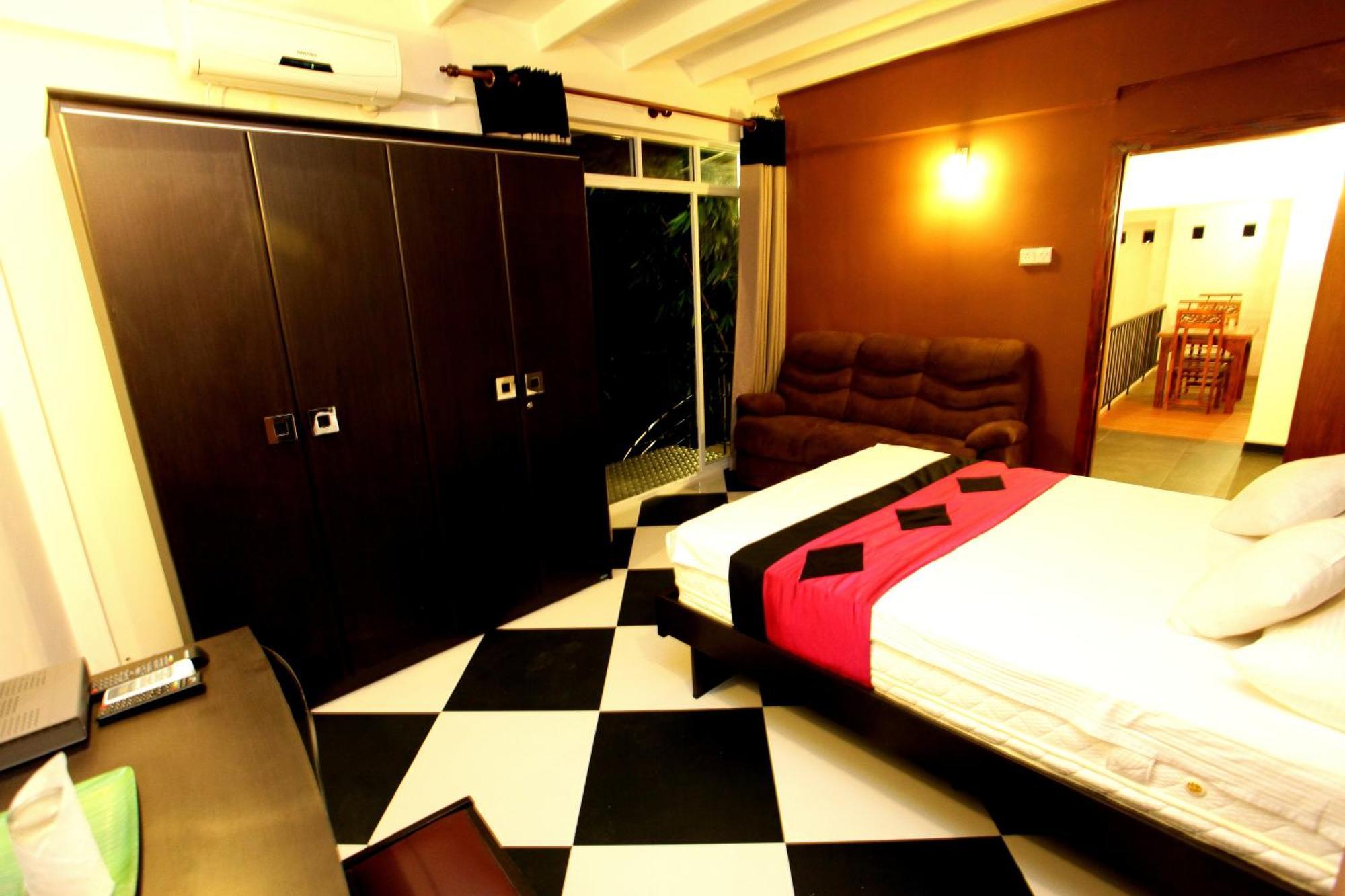 Villa Oak Residencies Kiribathgoda Habitación foto