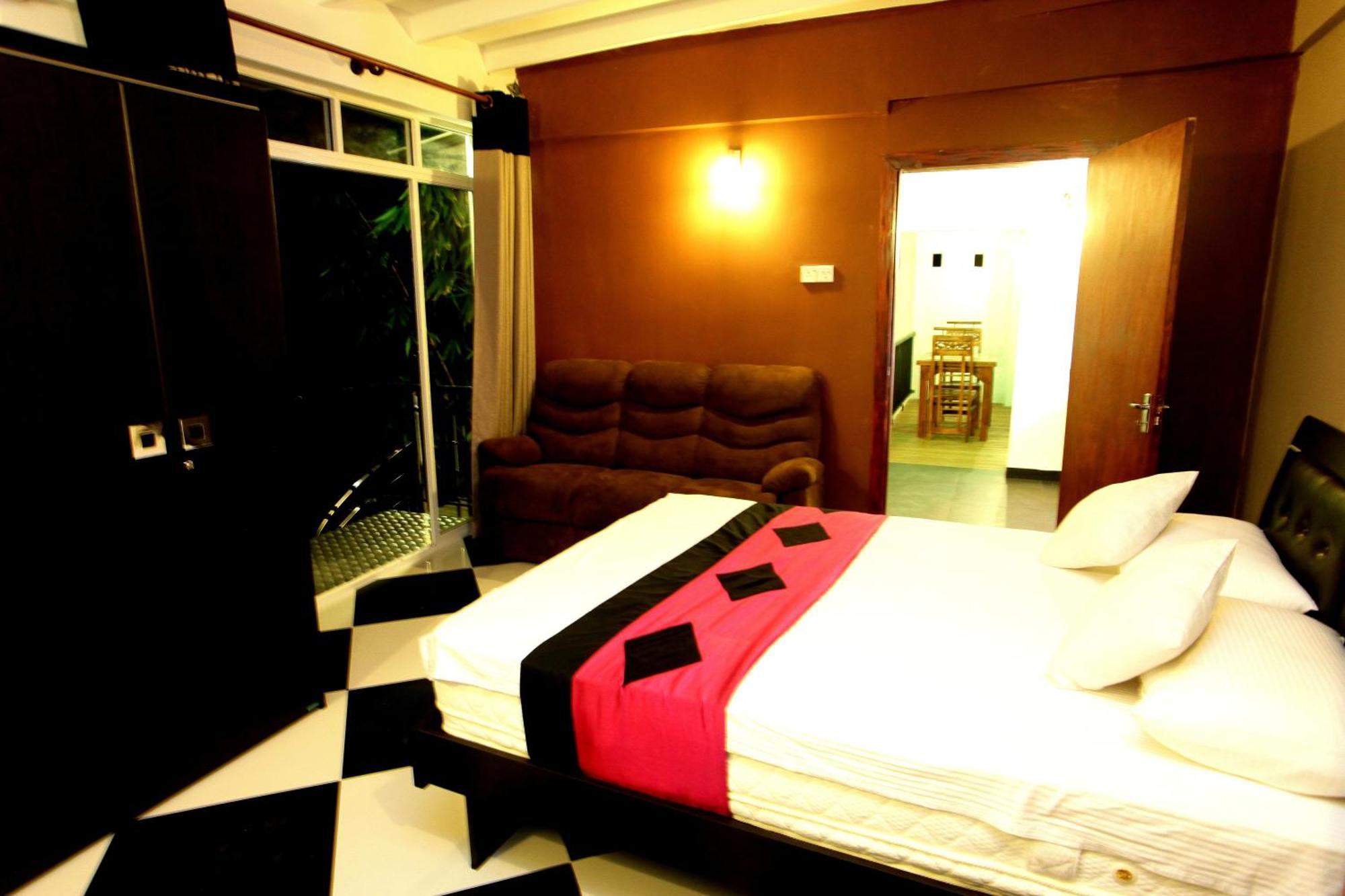 Villa Oak Residencies Kiribathgoda Habitación foto