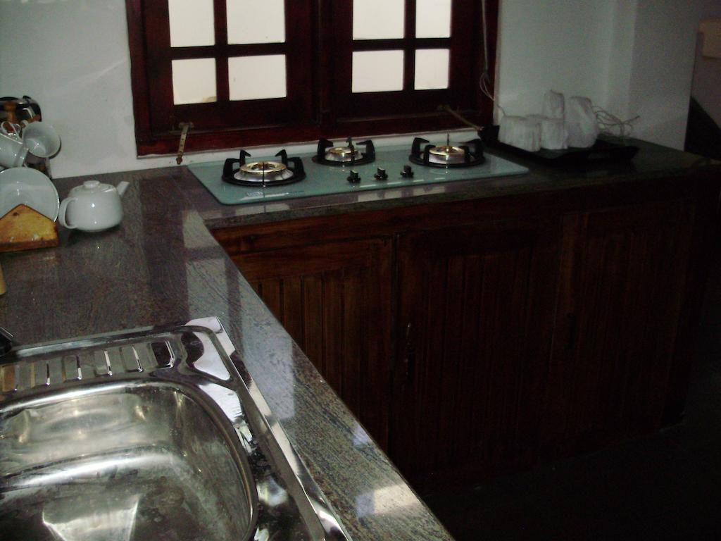 Villa Oak Residencies Kiribathgoda Habitación foto